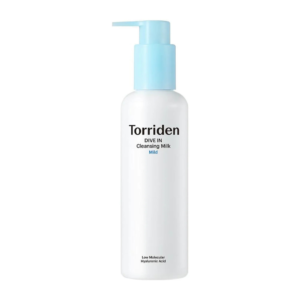 DIVE IN Cleansing Milk (200ml)