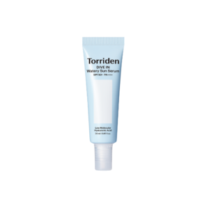 DIVE-IN Watery Sun Serum - Mini (20ml)