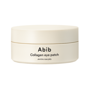 Collagen Eye Patch Jericho Rose Jelly - 60pcs