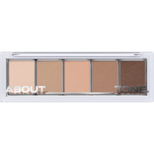 Return To Basic Shadow Palette - #01 Classic (9g)
