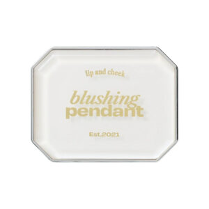 Lip and Cheek Blushing Pendant - 4 Colours (14g x 2)