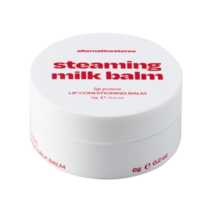 Lip Potion Steaming Milk Balm Lip Mask (6g)