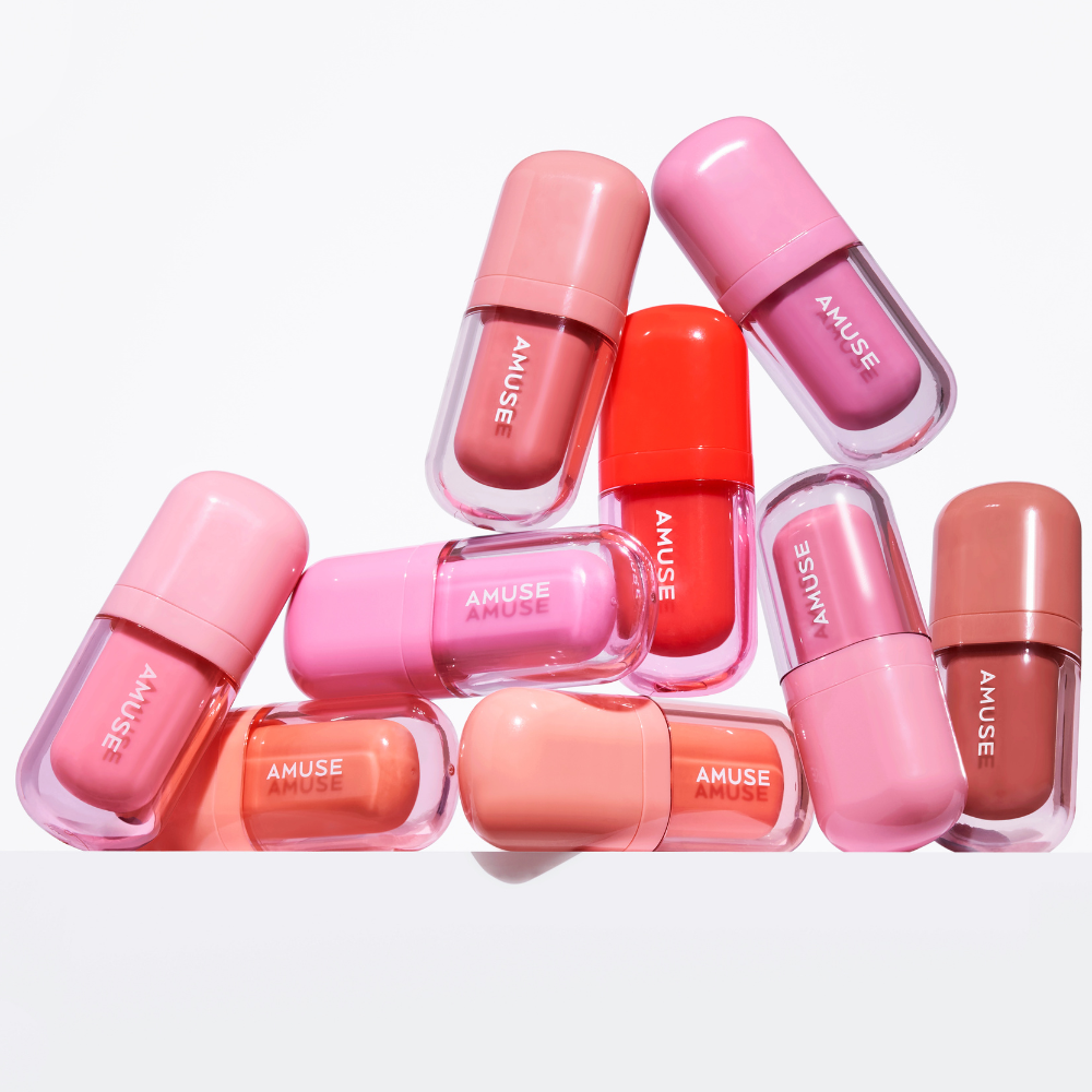 Bebe Tint - 8 Colours (3.8g) - Image 2