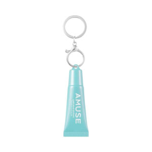 Care Balm Keyring - #01 Rice (6g)