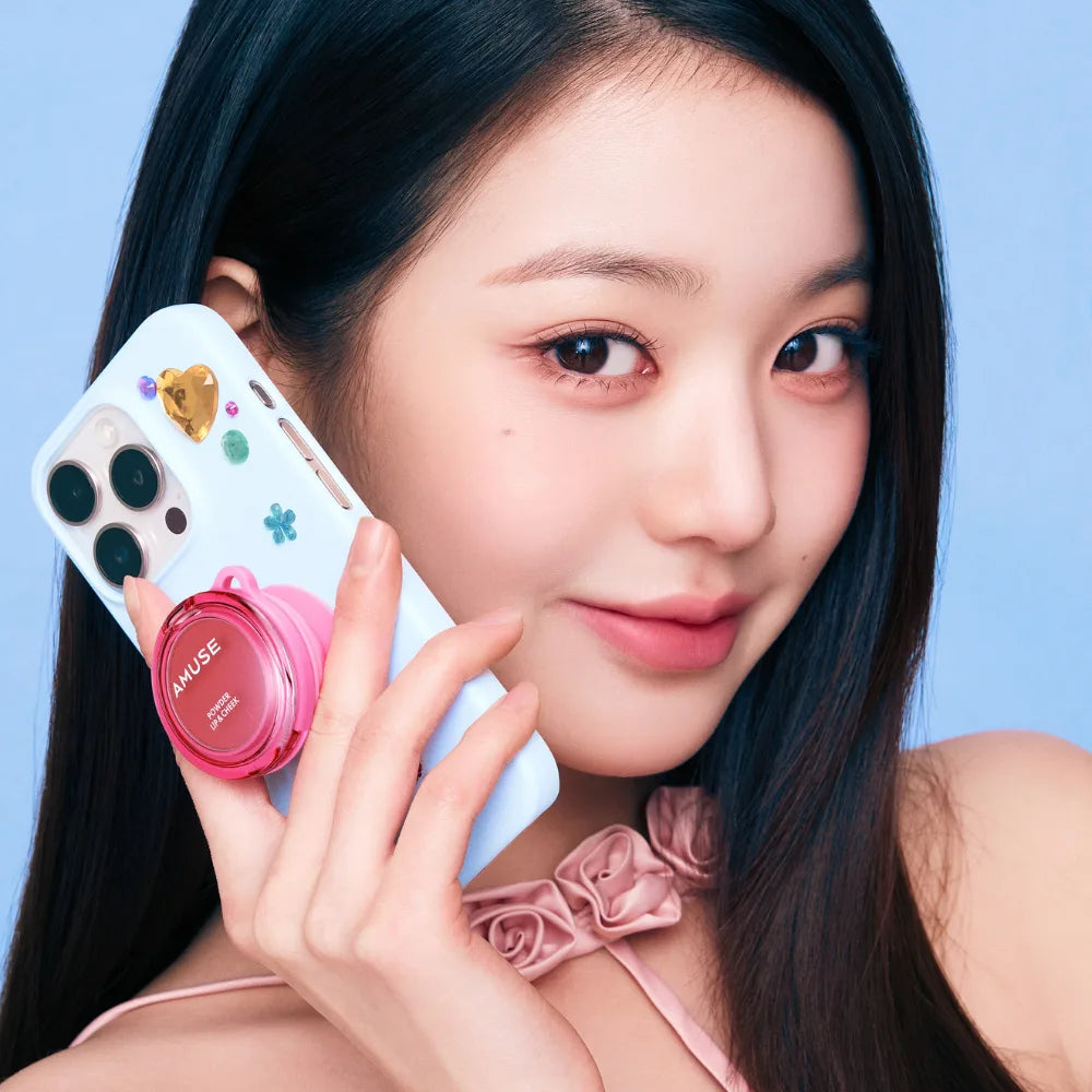 Powder Lip & Cheek - 8 Colours (4g) - Image 2