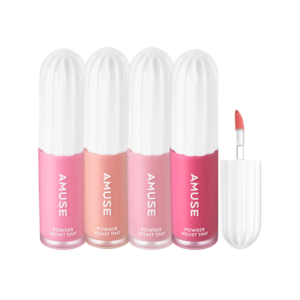 Powder Velvet Tint - 8 Colours (3.3g)