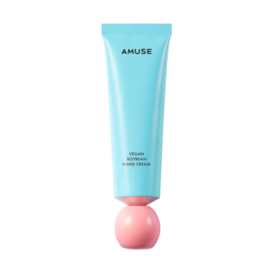 Vegan Soybean Hand Cream - Pleasure (50ml)