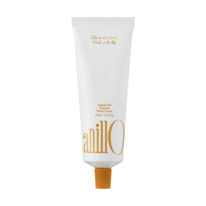 Amber528 Scented Hand Cream (50ml)