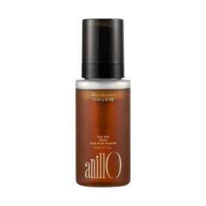 Dark Beer Biome Scalp Foam Ampoule (95ml)