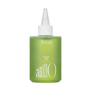Lime Sunday Refresh Hair Vinegar (200ml)