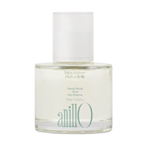 Neroli Wood Glow Hair Essence (50ml)