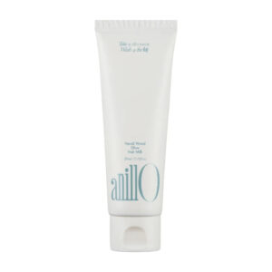 Neroli Wood Glow Hair Milk (80ml)