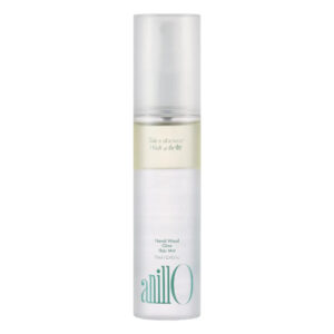 Neroli Wood Glow Hair Mist (70ml)