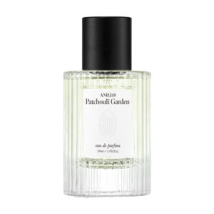 Pachouli Garden Eau De Parfum (50ml)