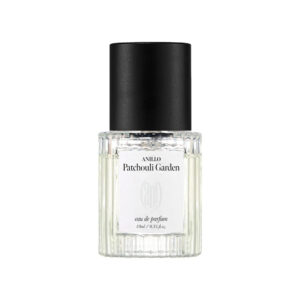 Pachouli Garden Refresh Eau De Parfum - Mini (10ml)