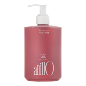 Rosy Night Repair Shampoo (450ml)