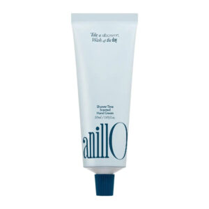 Shower Time Scented Hand Cream (50ml)
