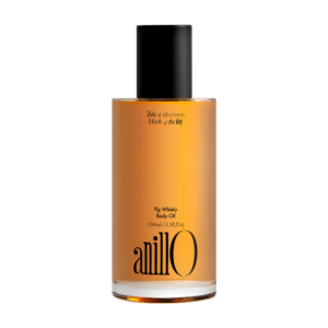 Fig Whisky Body Oil (100ml)