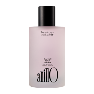 Rosy Night Parfum Hair Mist (100ml)