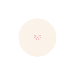Glowy Tint Balm (3.5g) - #00 Good Balm
