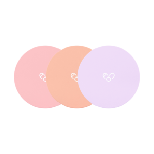 Glowy Tint Balm - 7 Colours (3.5g)