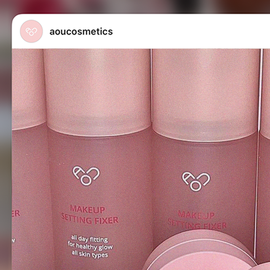 Makeup Setting Fixer (75ml) - Image 3