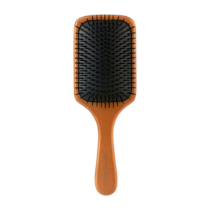 Wooden Scalp Brush - Medium Size