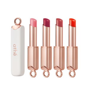 Authentic Lip Balm - 9 Colours (3.4g)