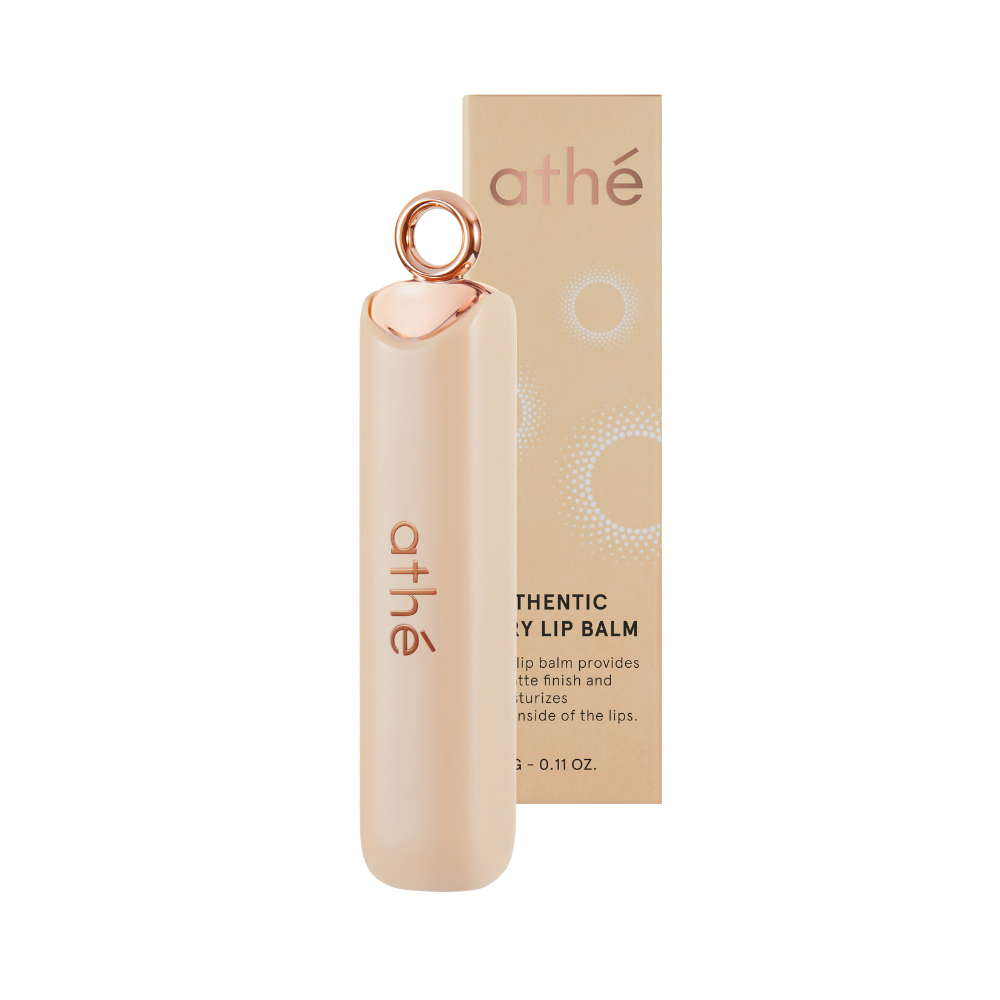 Authentic Airy Lip Balm - 9 Colours (3.3g) - Image 2
