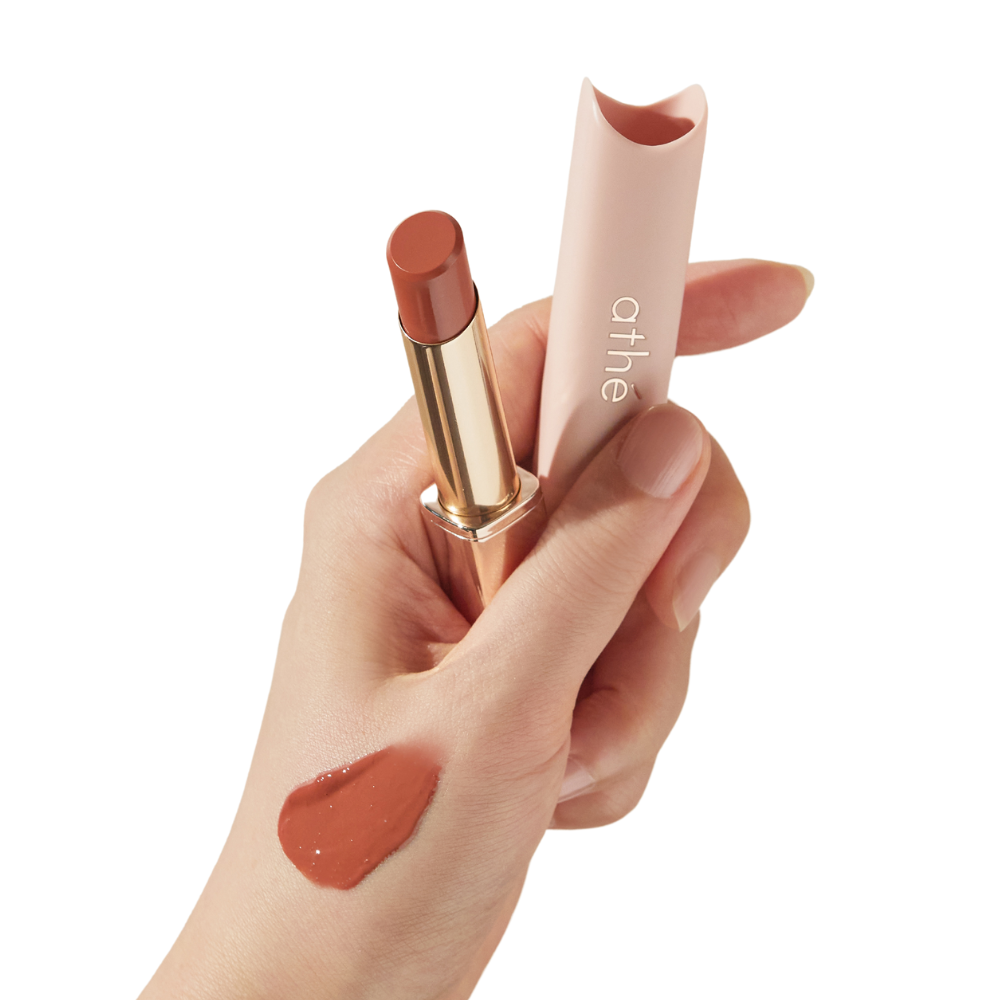 Authentic Airy Lip Balm - 9 Colours (3.3g) - Image 3