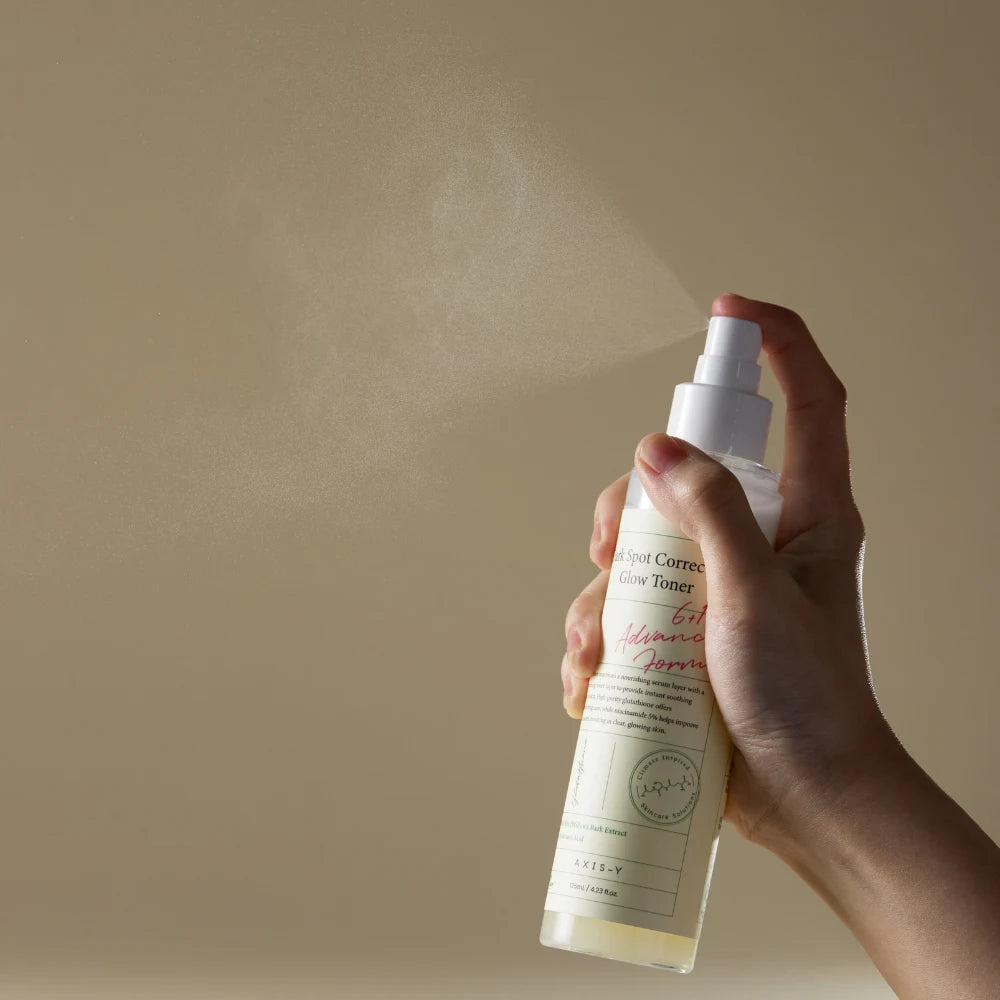 Dark Spot Correcting Glow Toner (125ml) - Image 2
