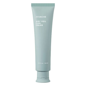 Airy Veil Curl Cream (150ml)