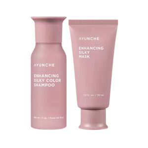 Enhancing Silky Mini Kit (2pcs)