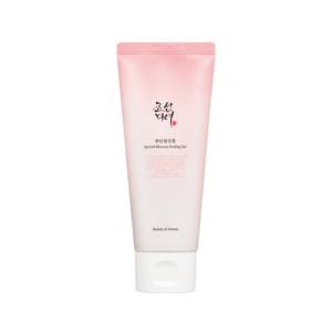 Apricot Blossom Peeling Gel (100ml)