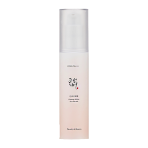 Ginseng Moist Sun Serum SPF50+ PA++++ (50ml)