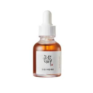 Revive Serum: Ginseng + Snail Mucin (30ml)