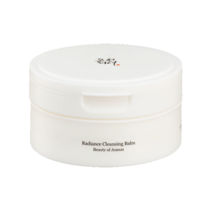 Radiance Cleansing Balm (100ml)