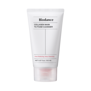 Collagen Mask To Foam Cleanser (150ml)