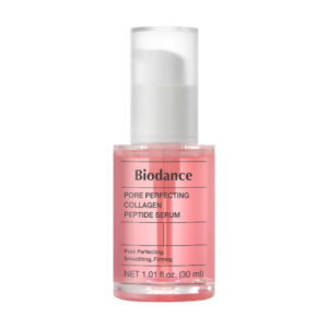 Pore Perfecting Collagen Peptide Serum (30ml)
