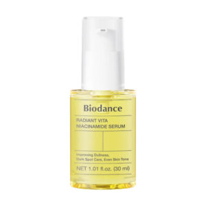 Radiant Vita Niacinamide Serum (30ml)