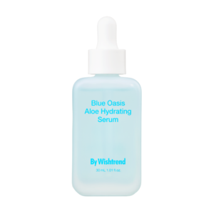 Blue Oasis Aloe Hydrating Serum (30ml)