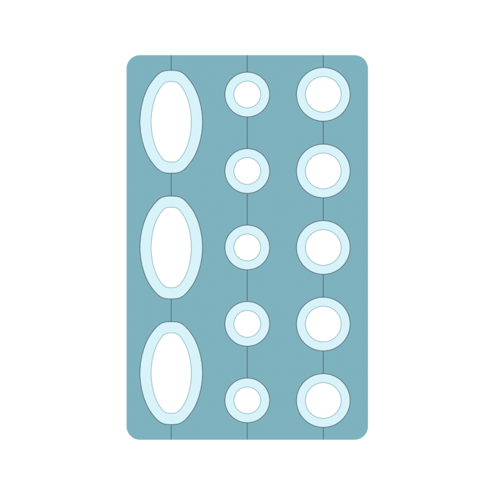 Clear Skin Shield Patch - Image 2