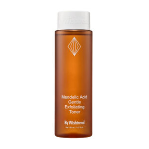 Mandelic Acid Gentle Exfoliating Toner (150ml)