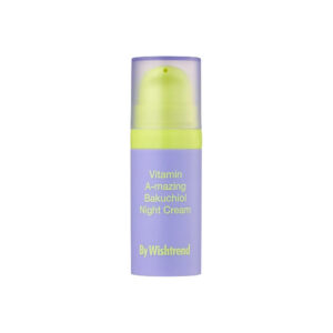 Vitamin A-mazing Bakuchiol Night Cream - Mini (10g)