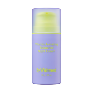 Vitamin A-mazing Bakuchiol Night Cream (30g)