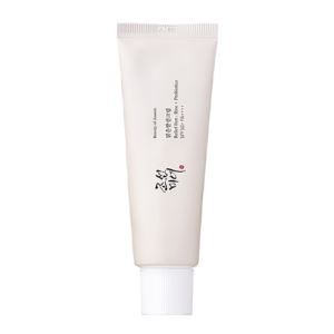 Relief Sun : Rice + Probiotics SPF50+ PA++++ (50ml)