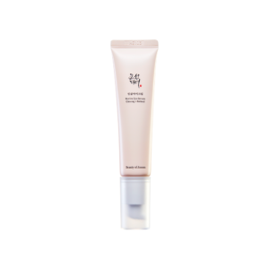 Revive Eye Serum: Ginseng + Retinal (30ml)
