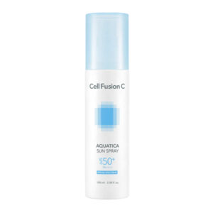 Aquatica Sun Spray SPF50+ PA++++ (100ml)