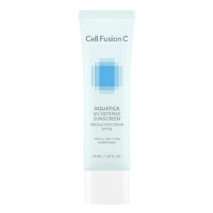 Aquatica Sunscreen 100 SPF50+ PA++++ (50ml)