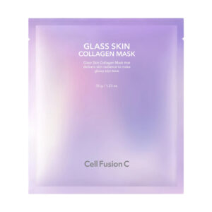 Glass Skin Collagen Mask (1pc)
